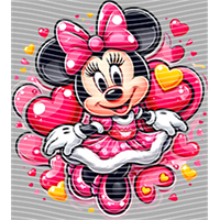 Valentine's Day-QRJ  3625